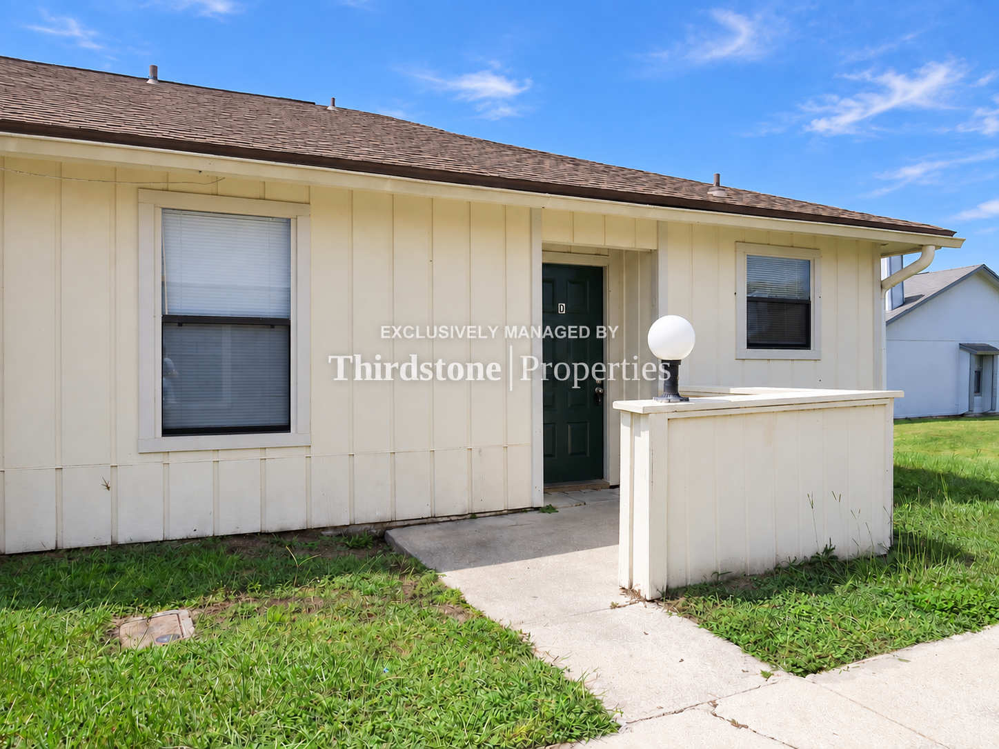 1324 Jefferson Ave Unit D, Orange Park,  32065