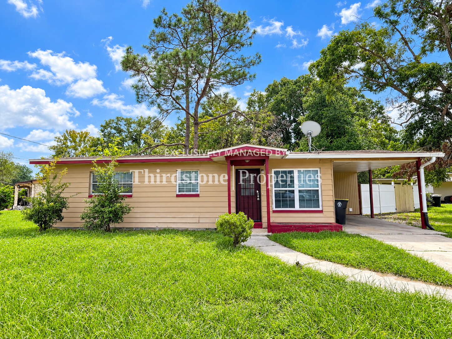 9292 Greenleaf Rd , Jacksonville,  32208