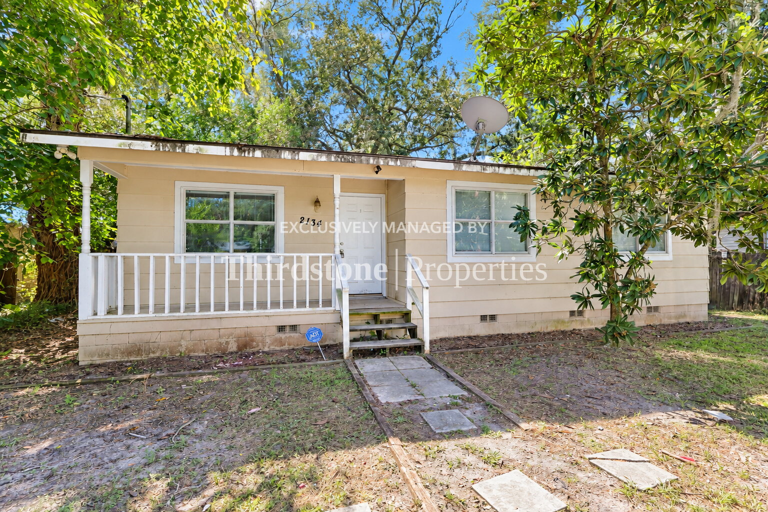 2134 Thomas Ct , Jacksonville,  32207