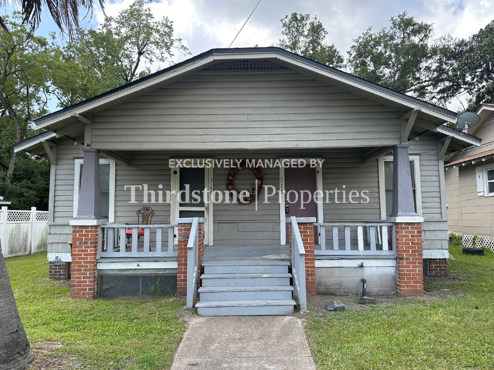 3048 Hunt Street , Jacksonville,  32254