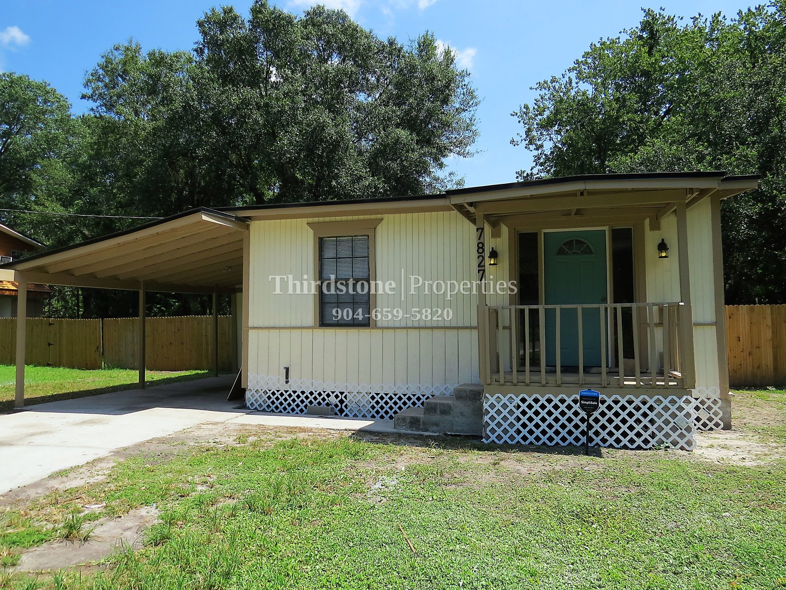 7827 MATTOX AVE , Jacksonville,  32219
