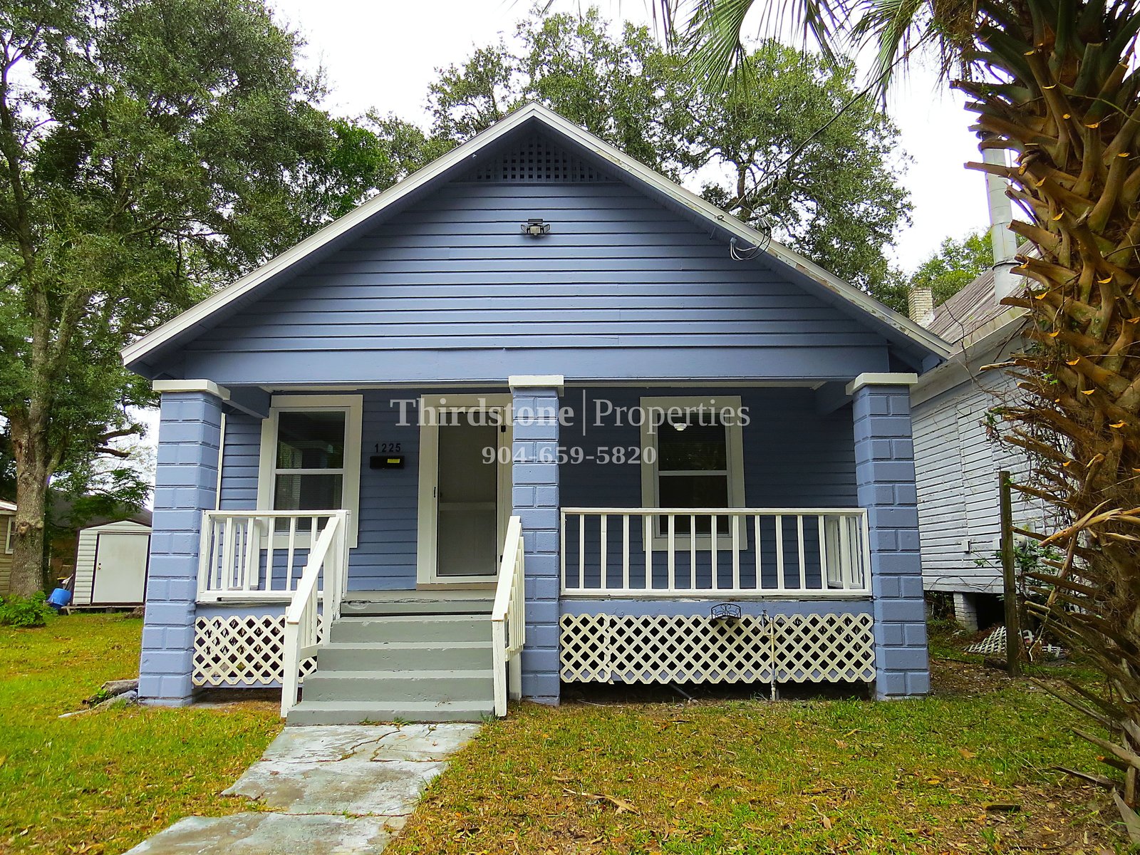 1225 E 14TH ST , Jacksonville,  32206