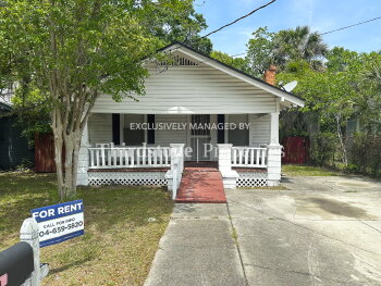 961 Dorchester Street , Jacksonville,  32208