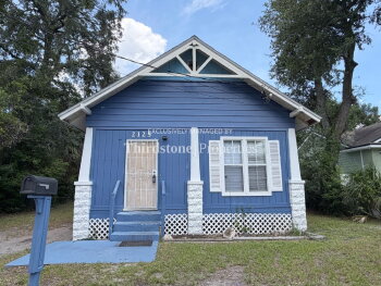 2125 Lambert Street , Jacksonville,  32206