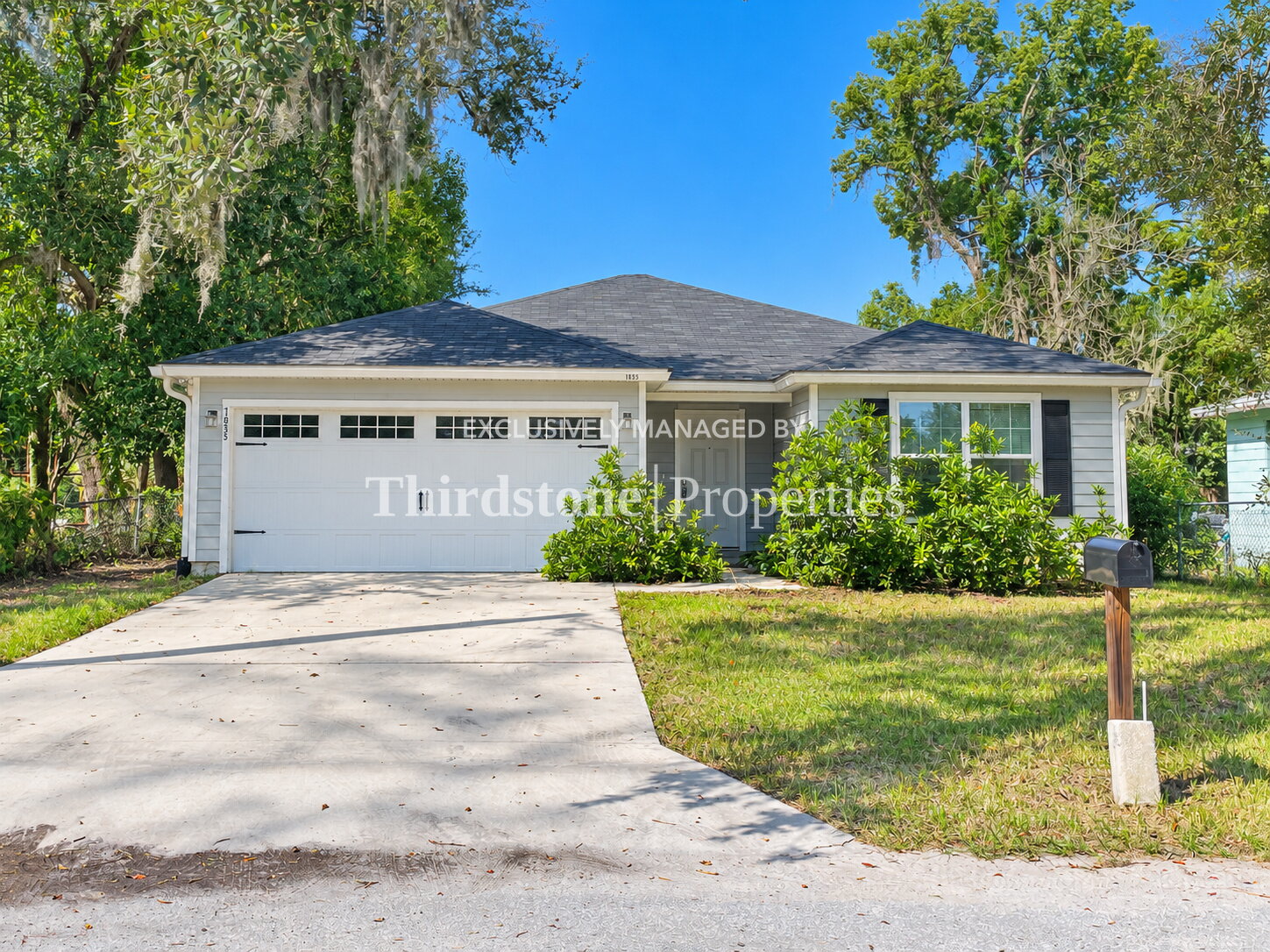 1835 Moseley Street , Jacksonville,  32207