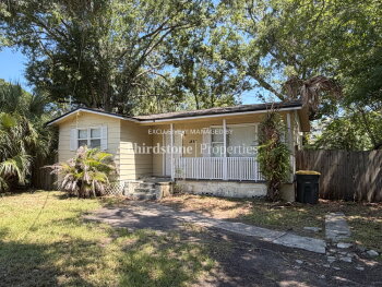1853 West 6th Street , Jacksonville,  32209