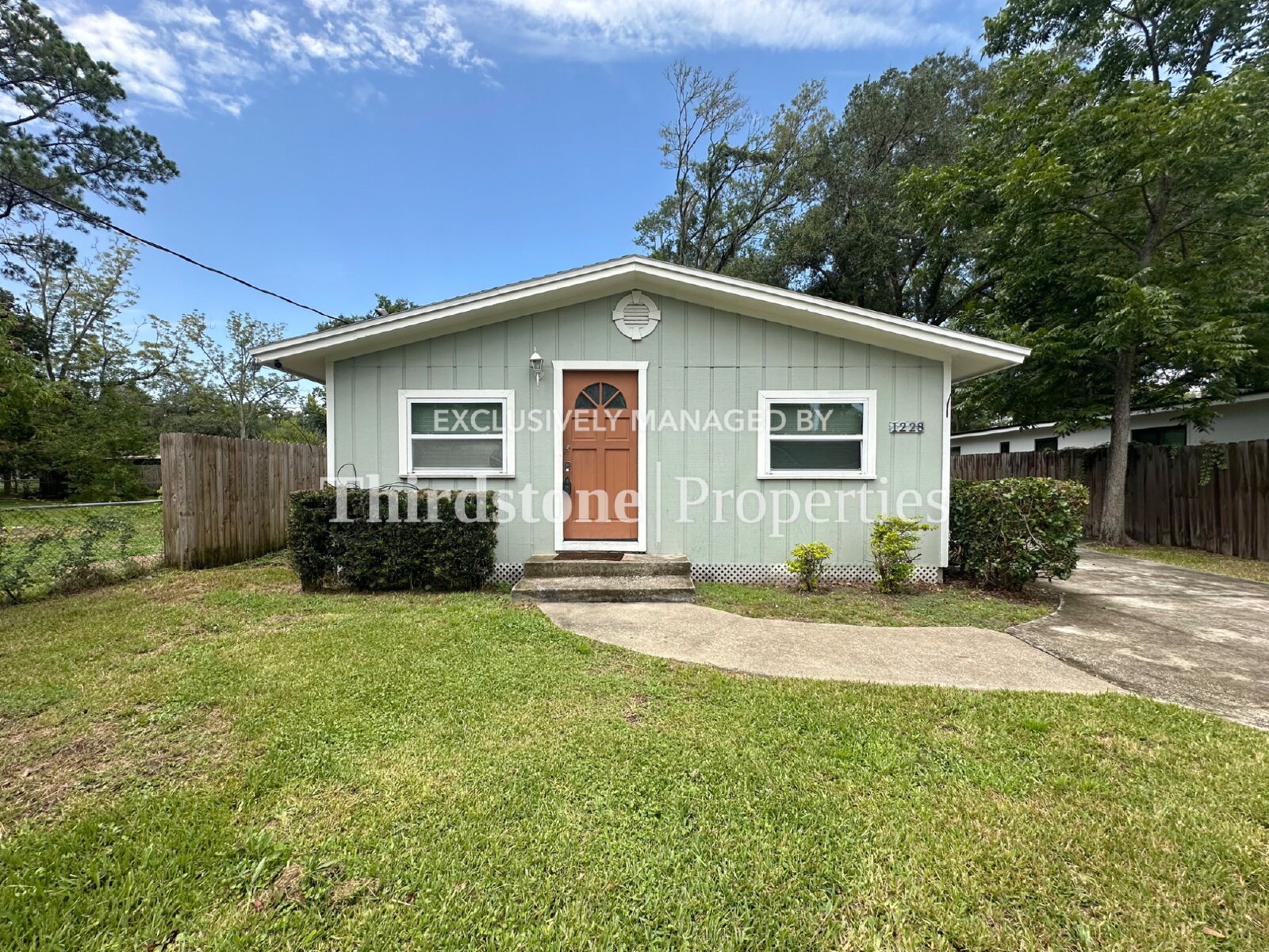 1228 Neva Street , Jacksonville,  32205