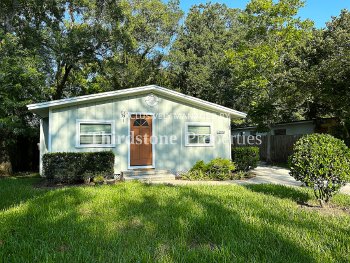 1228 Neva Street , Jacksonville,  32205