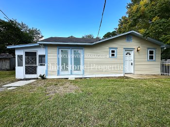 2965 Armstrong Street #B, Jacksonville,  32218