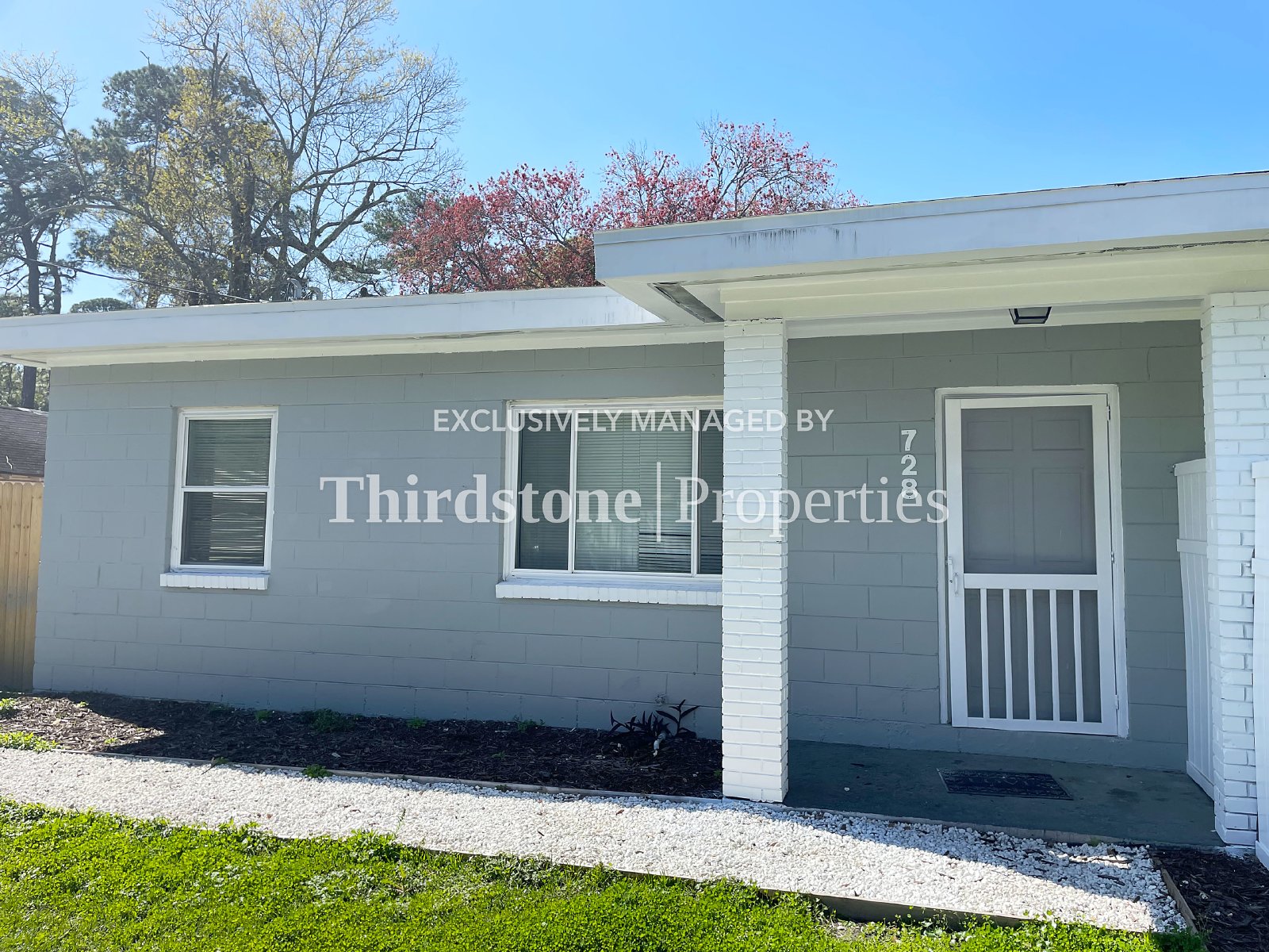 728 Shearer Avenue , Jacksonville,  32205