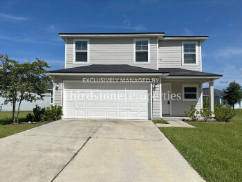 1373 Tan Tara Trail , Jacksonville,  32221