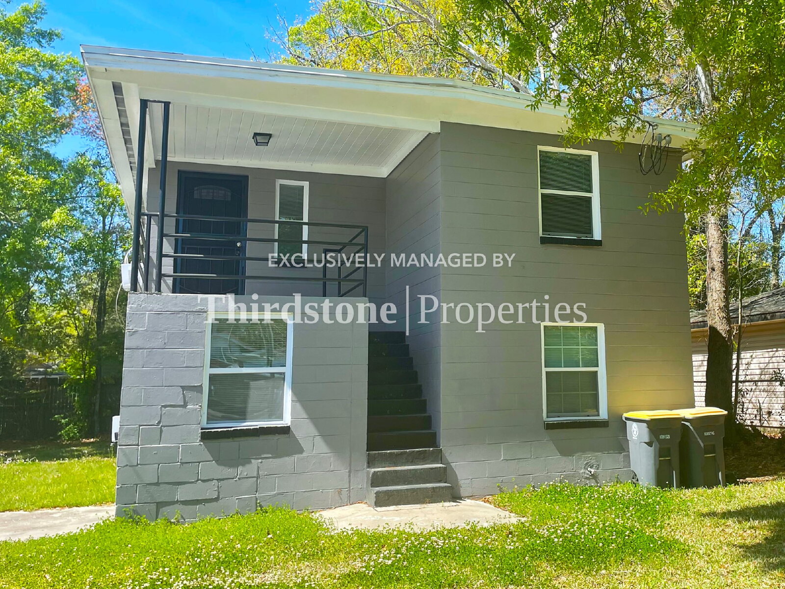 1002 Lawrence Street , Jacksonville,  32209