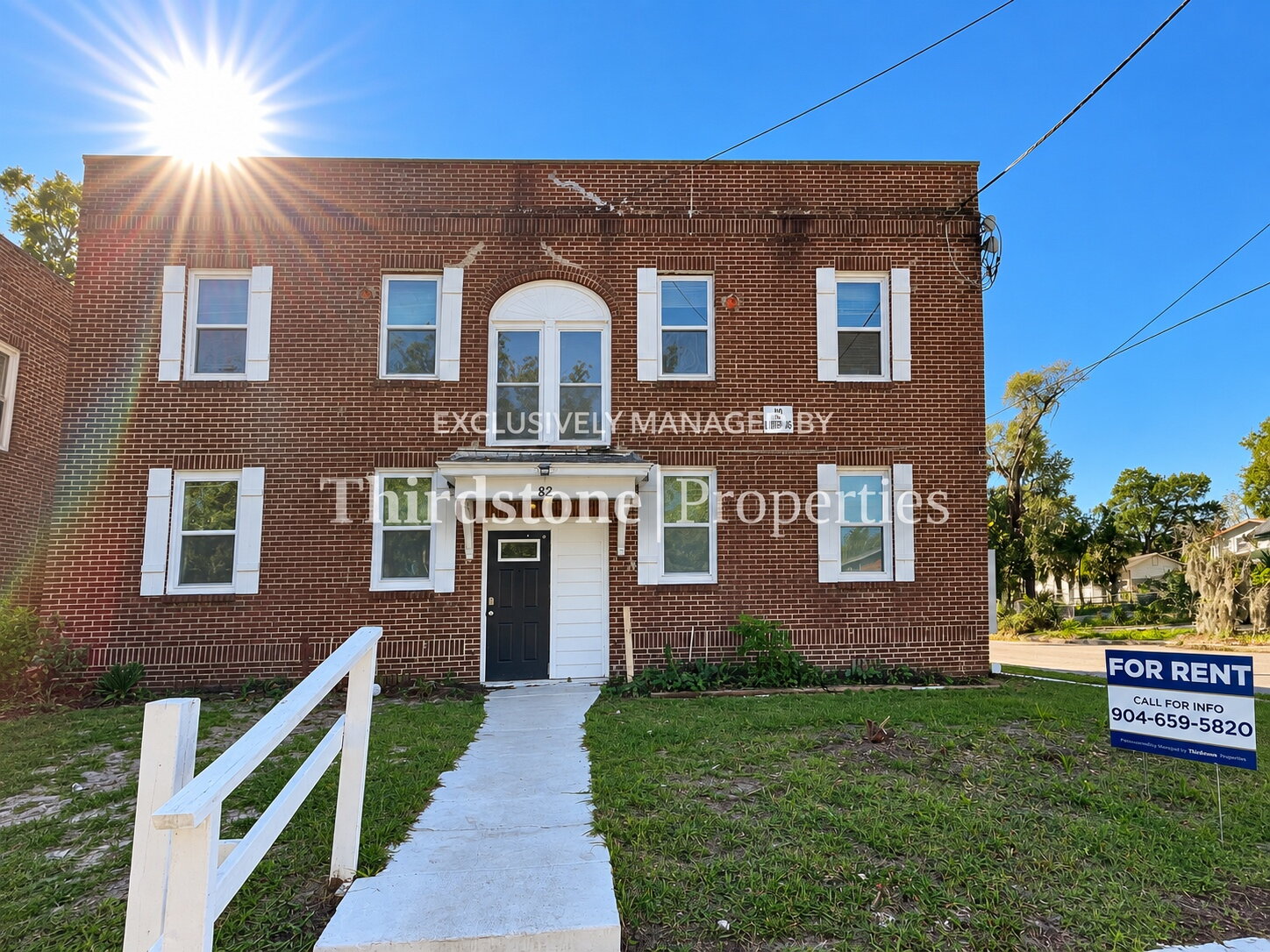 82 West 32nd Street Unit 2, Jacksonville,  32206
