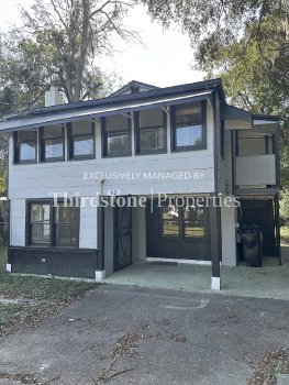 92 West 55th Street Unit B, Jacksonville,  32208