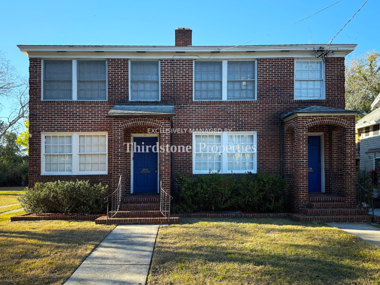 2781 Riverside Avenue , Jacksonville,  32205