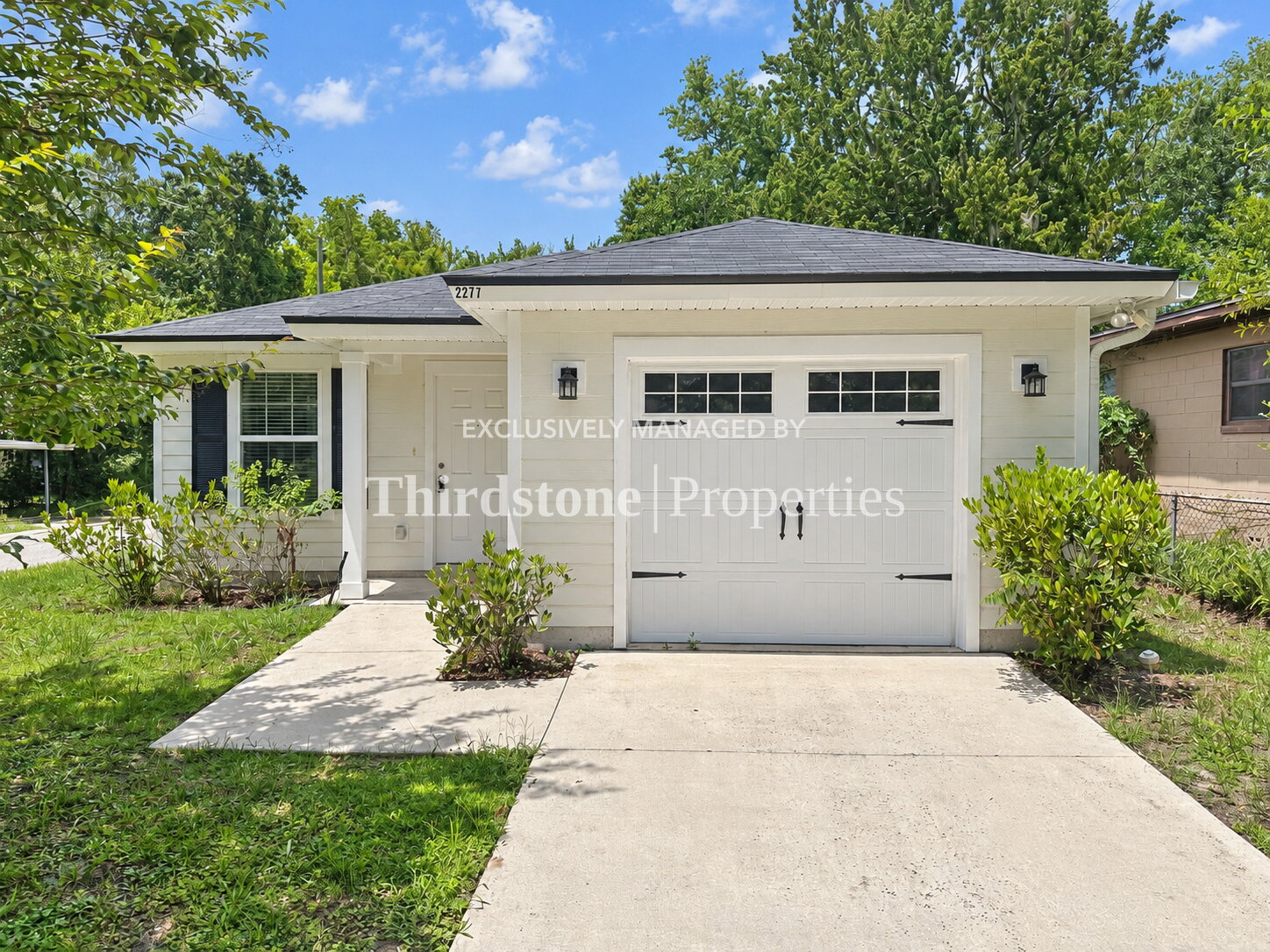 2277 Hartridge Street , Jacksonville,  32209