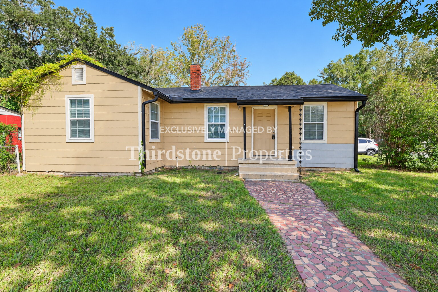 1946 Allandale Circle East , Jacksonville,  32254