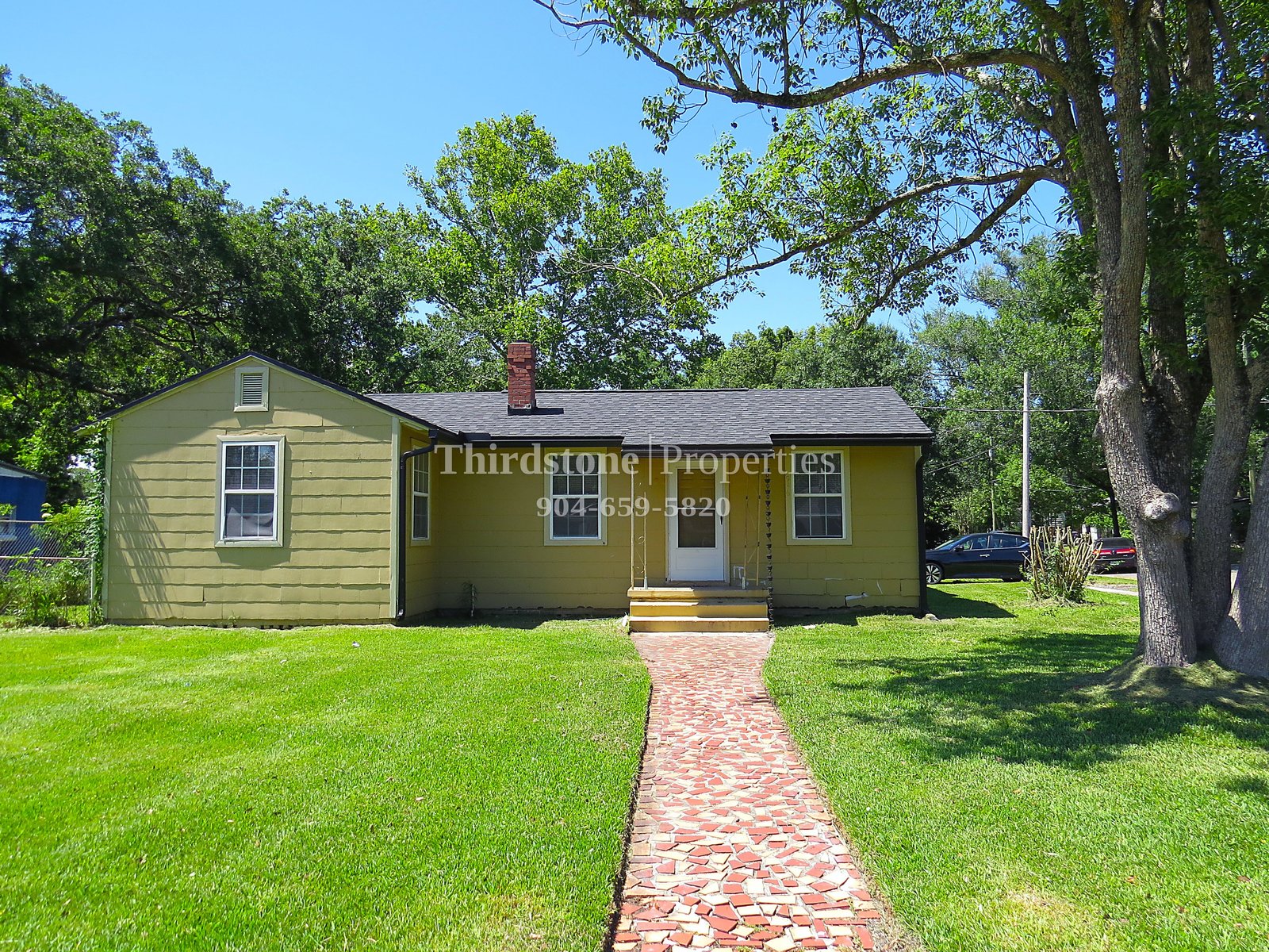 1946 Allandale Circle East , Jacksonville,  32254