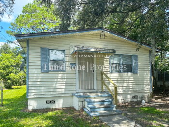1173 West 27th Street , Jacksonville,  32209