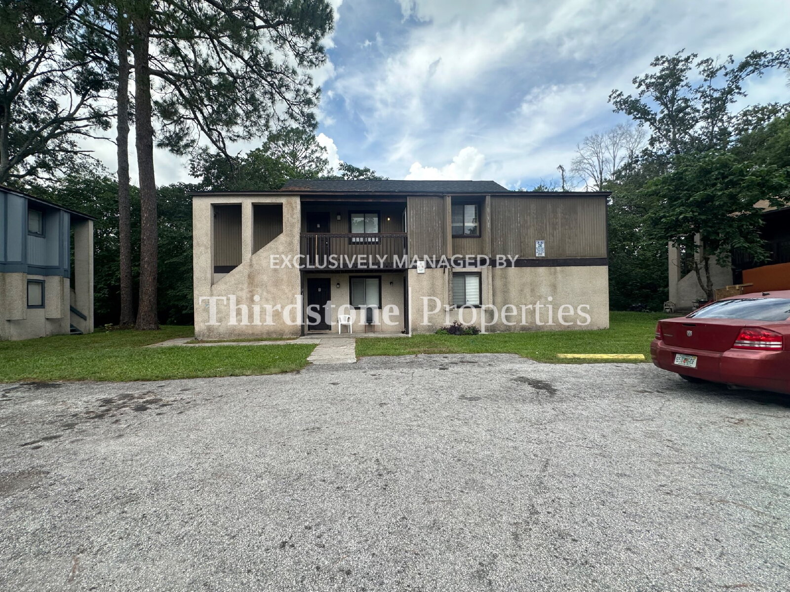 5128 Westchase Court Unit 4, Jacksonville,  32210