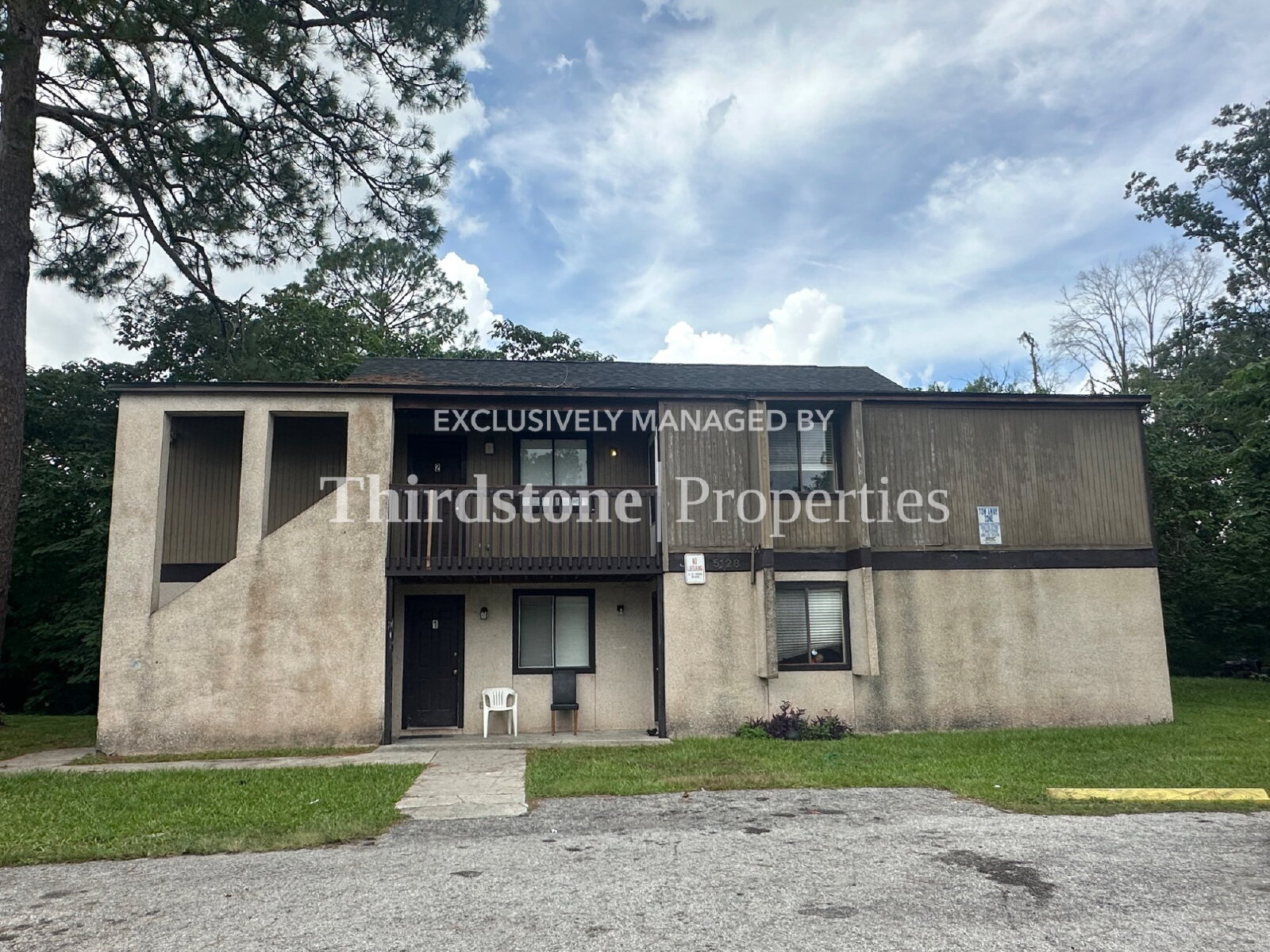 5128 Westchase Court Unit 4, Jacksonville,  32210