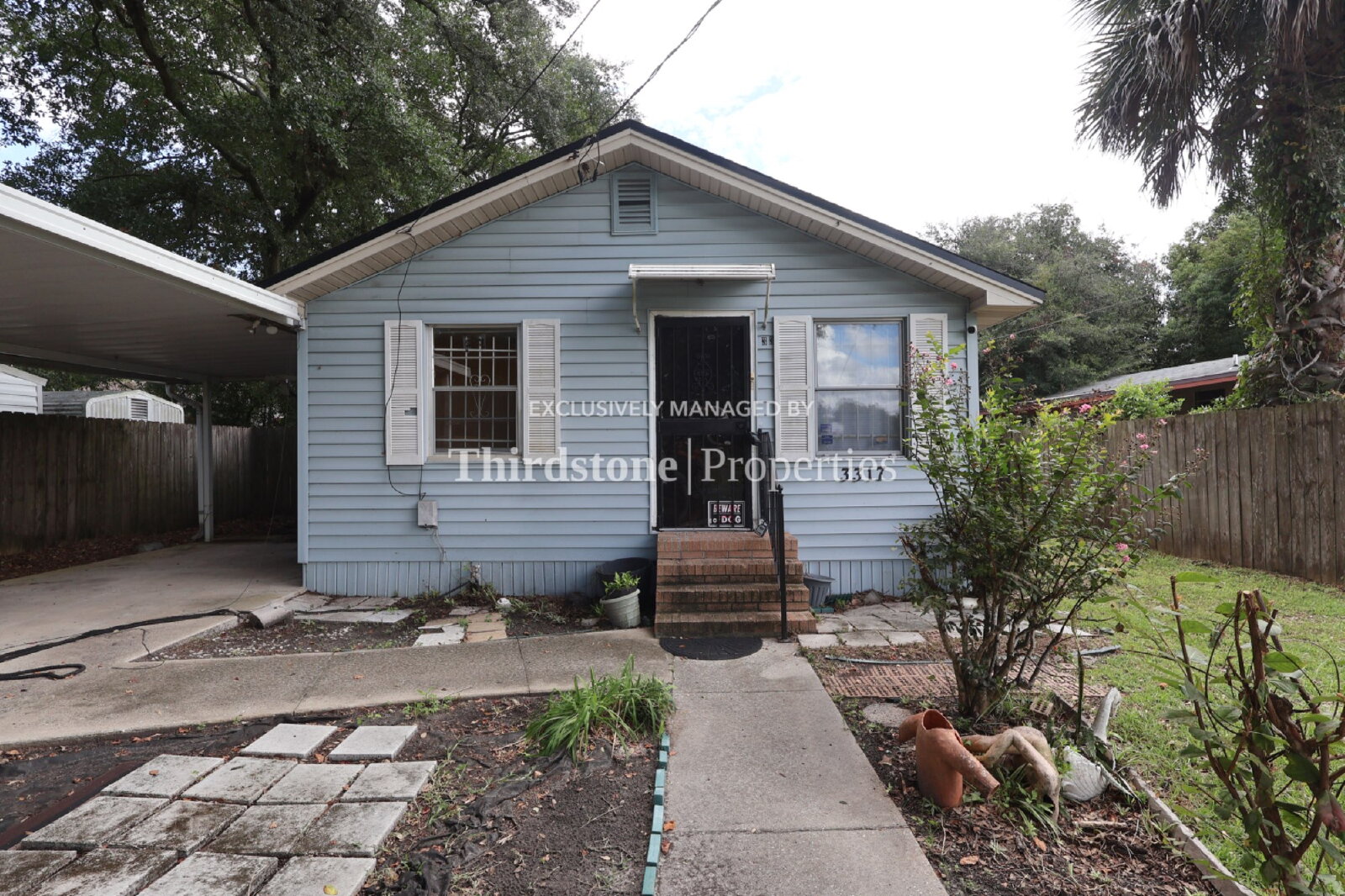 3317 Jones Street , Jacksonville,  32206