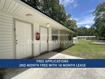 1160 Comanche Street Unit 4, Jacksonville,  32205