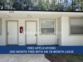 1160 Comanche Street Unit 2, Jacksonville,  32205