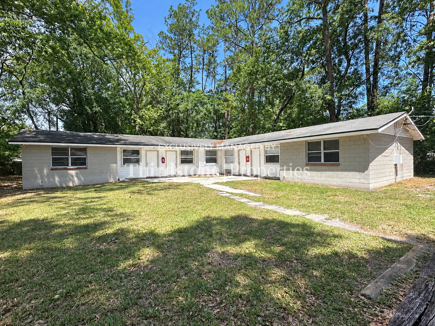 1160 Comanche Street Unit 1, Jacksonville,  32205