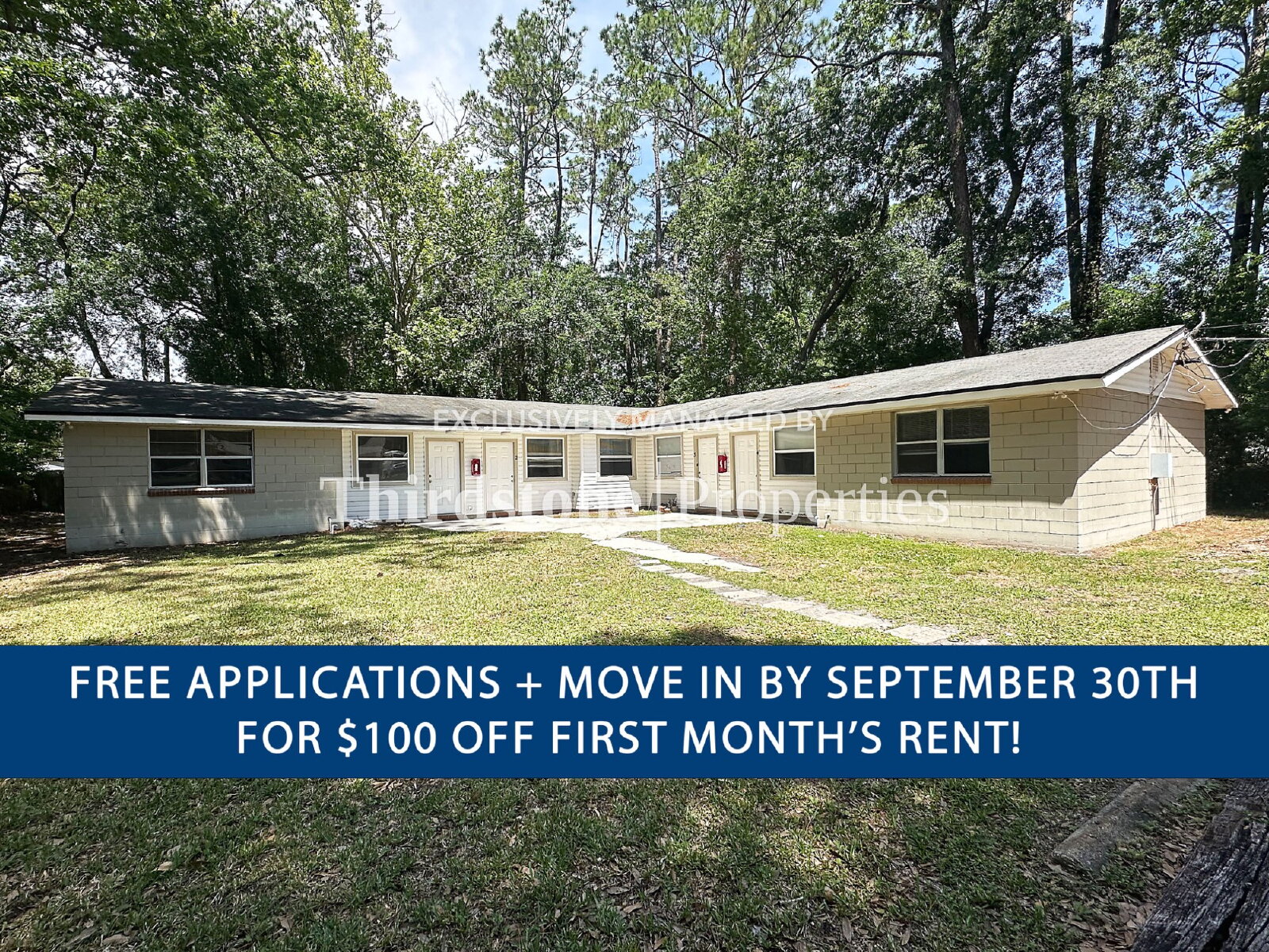 1160 Comanche Street Unit 1, Jacksonville,  32205