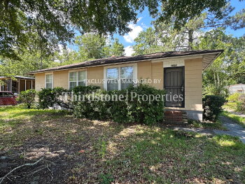 5638 Vernon Rd , Jacksonville,  32209