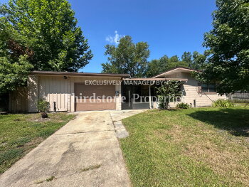 1038 La Marche Drive , Jacksonville,  32205