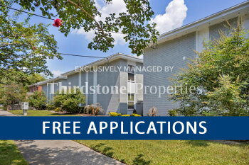 2877 Post Street Unit 8, Jacksonville,  32205