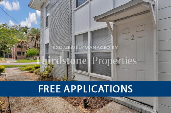 2887 Post Street Unit 2, Jacksonville,  32205