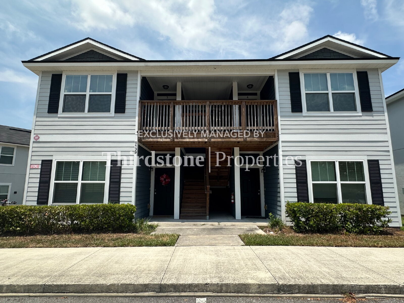 9139 Western Way Unit 4, Jacksonville,  32256