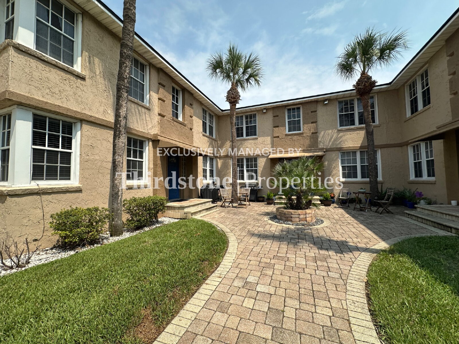 319 1st Ave N #1A, Jacksonville Beach,  32250