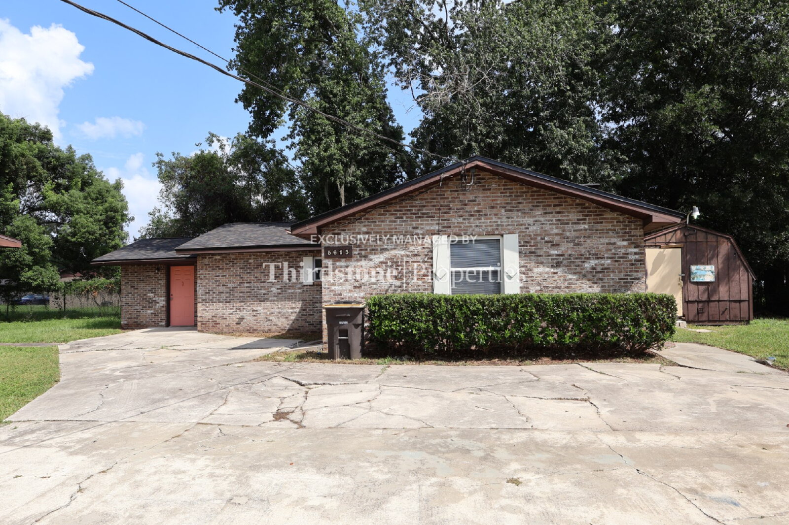 5615 Atlee Avenue , Jacksonville,  32205