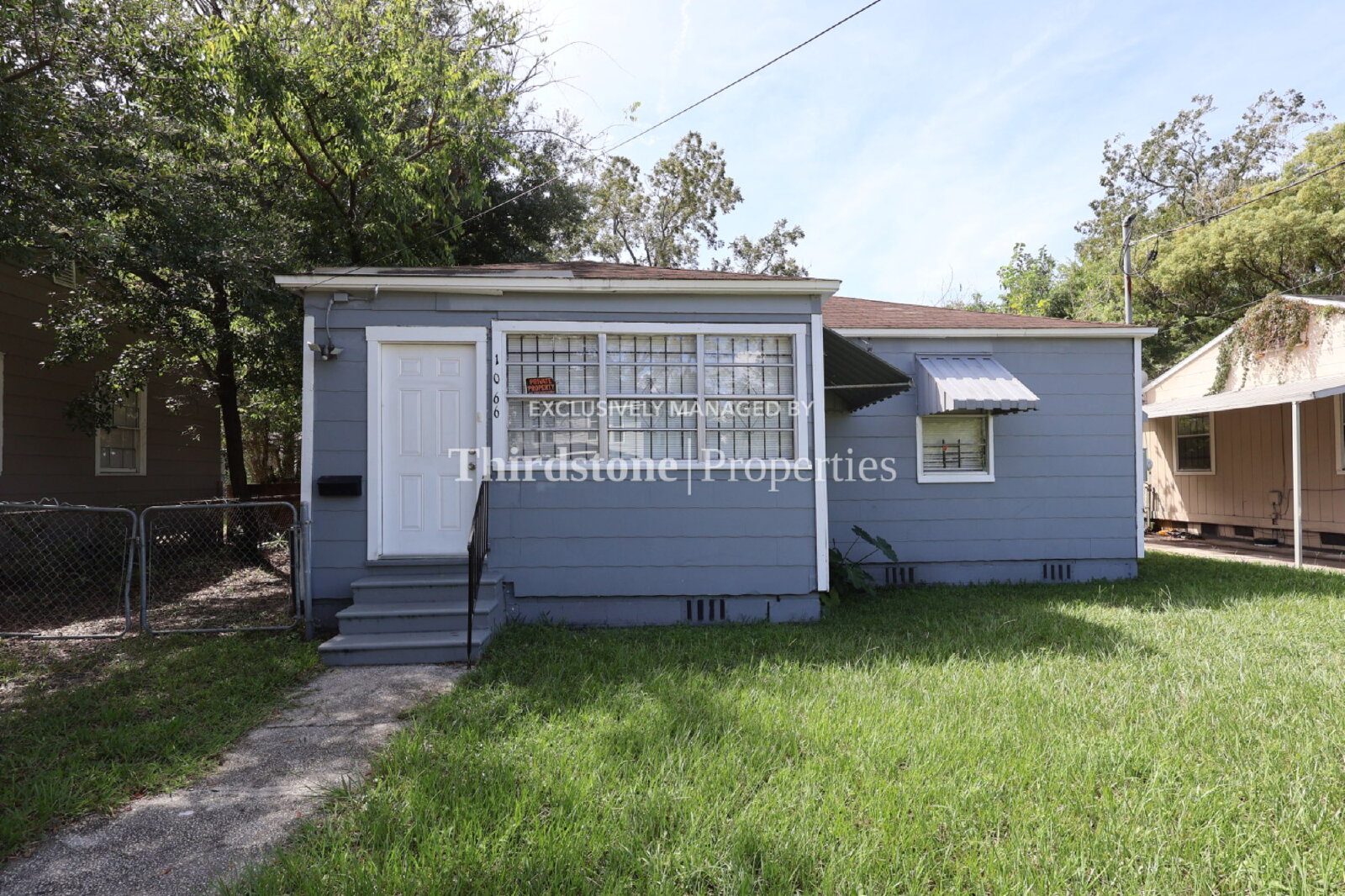 1066 West 13th Street , Jacksonville,  32209