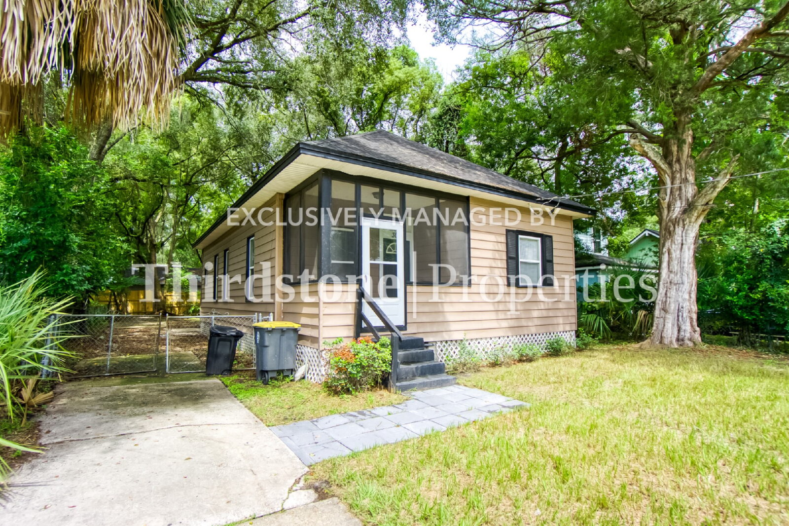 3053 Gilmore Street , Jacksonville,  32205