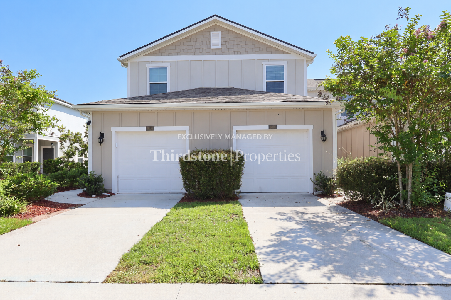 4001 Haymon Avenue , Jacksonville,  32220