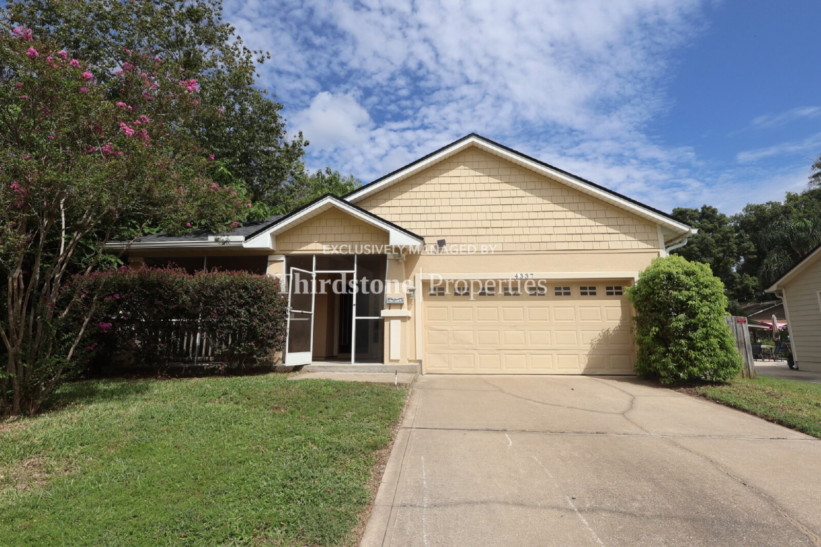 4337 Palmer Ave , Jacksonville,  32210