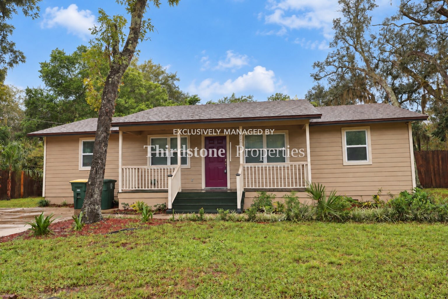 12206 Grasse Street , Jacksonville,  32224
