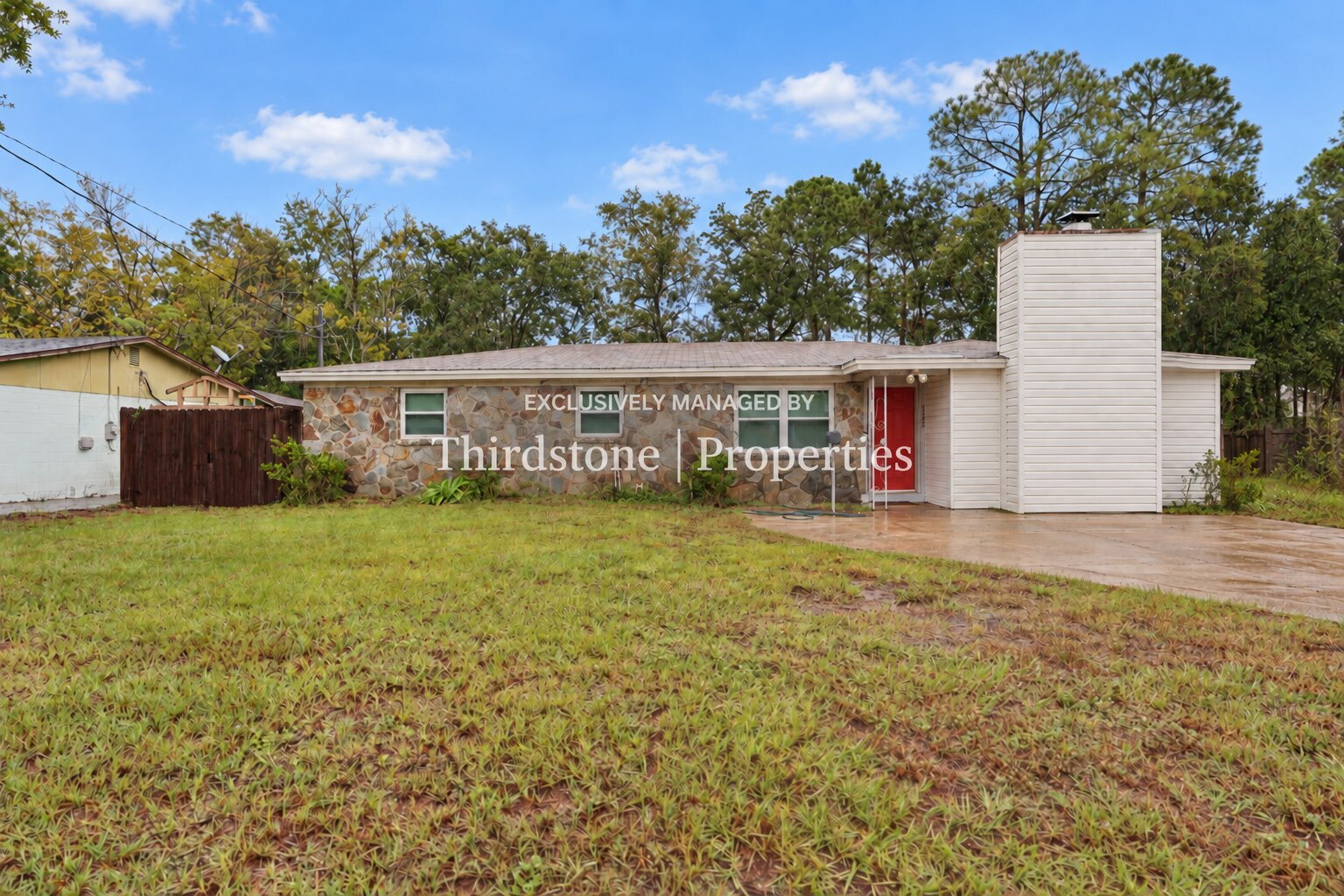 2867 Goldenrod Cir E , Jacksonville,  32246