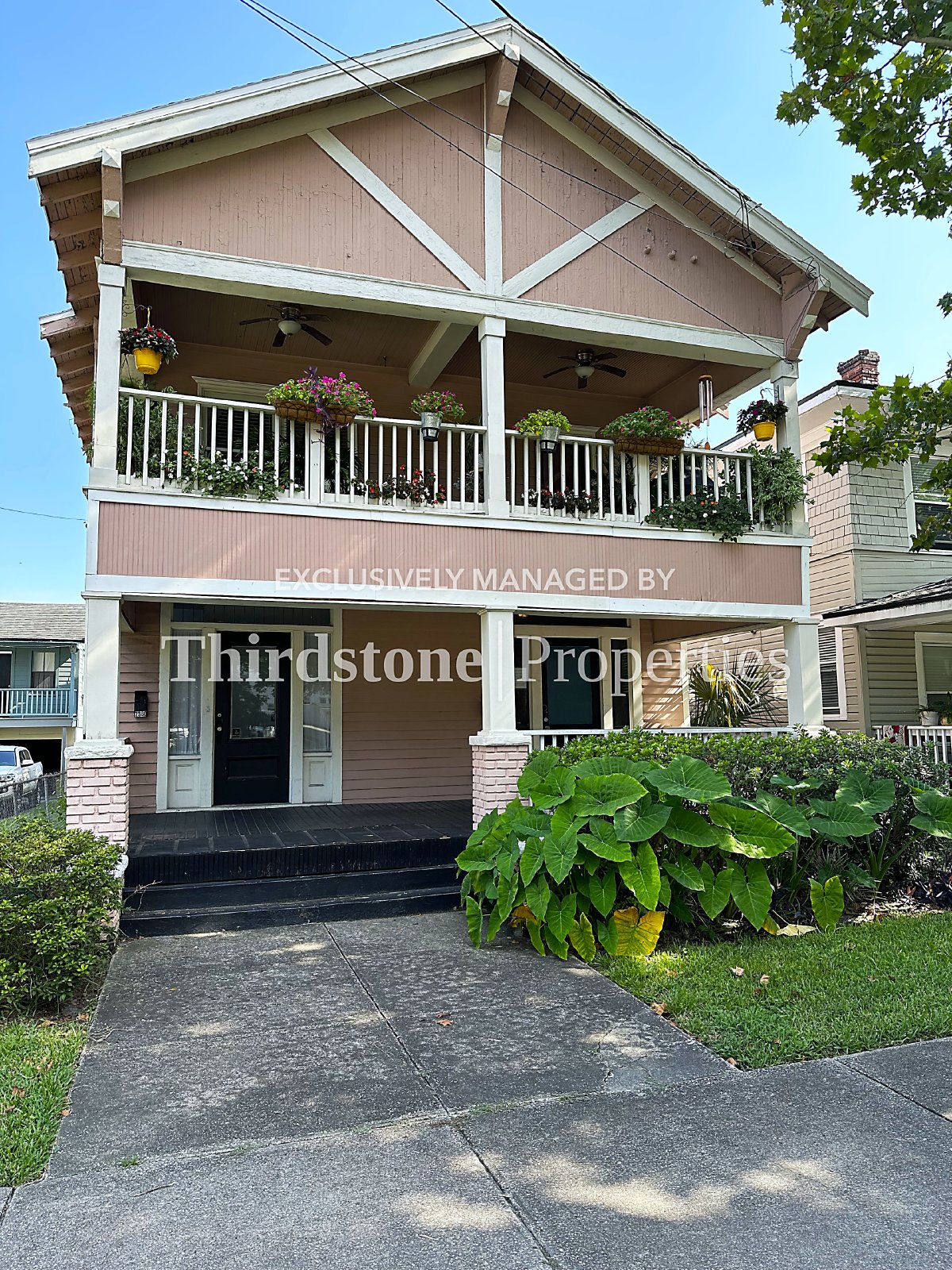 2358 Forbes Street , Jacksonville,  32204