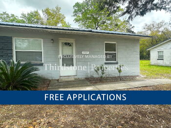 1727 Lindsey Road , Jacksonville,  32221