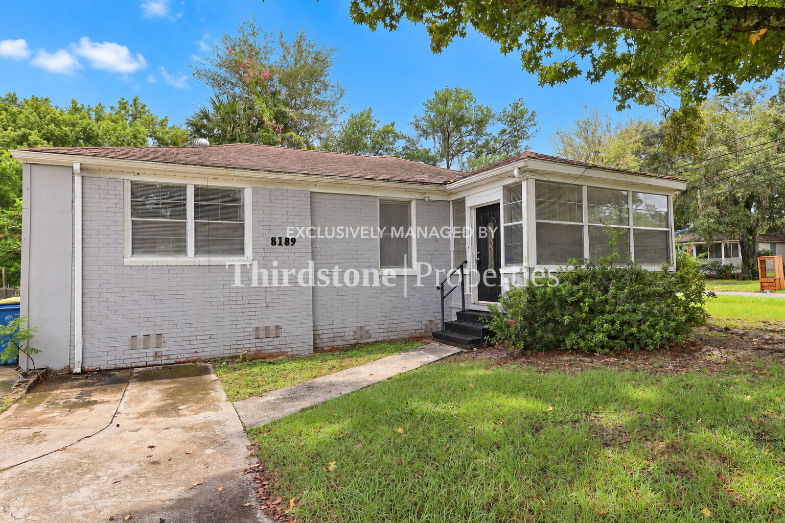8189 Paul Jones Dr , Jacksonville,  32208