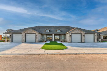 DB 1018 North 7th Street , Wolfforth,  79382