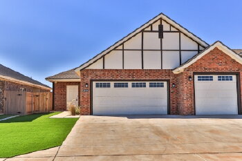 11636 Evanston Avenue , Lubbock,  79424