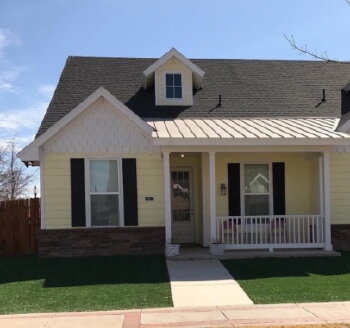 2101 10th Street , Lubbock,  79401