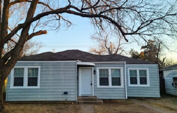 LZ 2207 21st Street , Lubbock,  79411